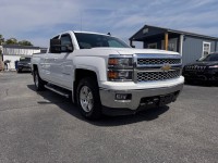 Image for 2015 Chevrolet Silverado 1500 LT ID: 6833237