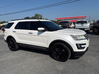 Image for 2016 Ford Explorer Limited ID: 6841467