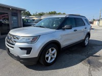 Image for 2018 Ford Explorer  ID: 6841469