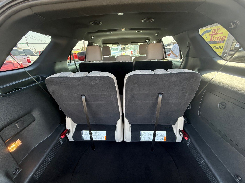 2018 Ford Explorer Image 10