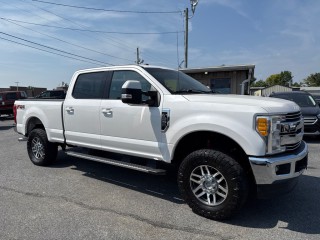 Image for 2017 Ford F-250 Super Duty ID: 6841474