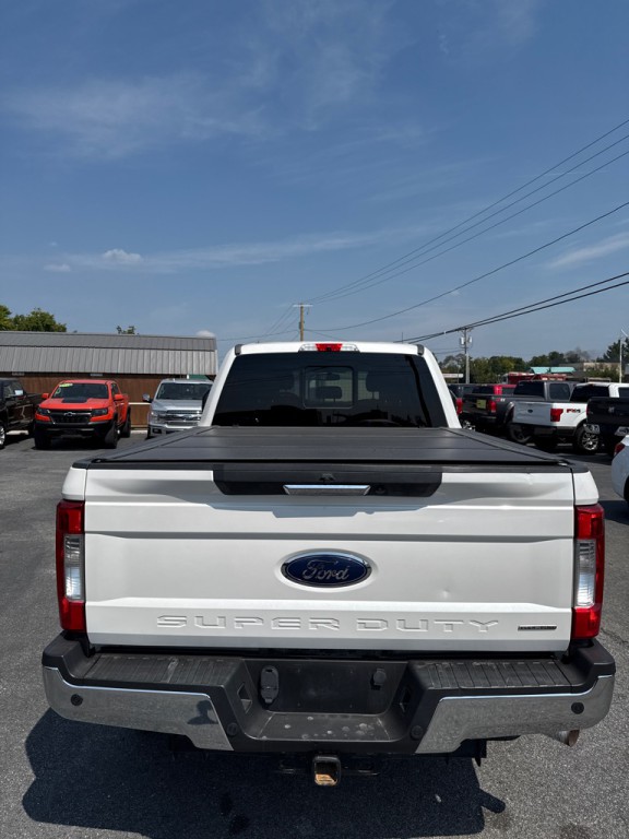 2017 Ford F-250 Image 5
