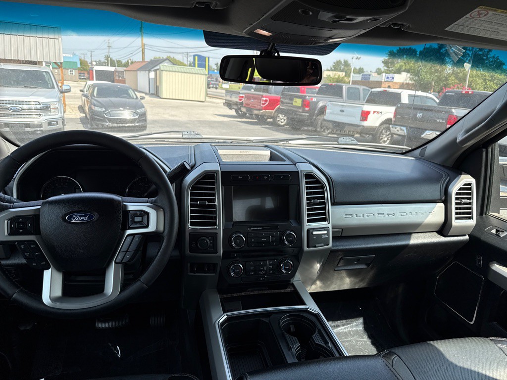 2017 Ford F-250 Image 7