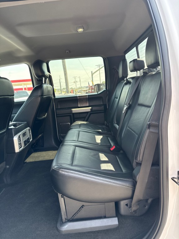 2017 Ford F-250 Image 8