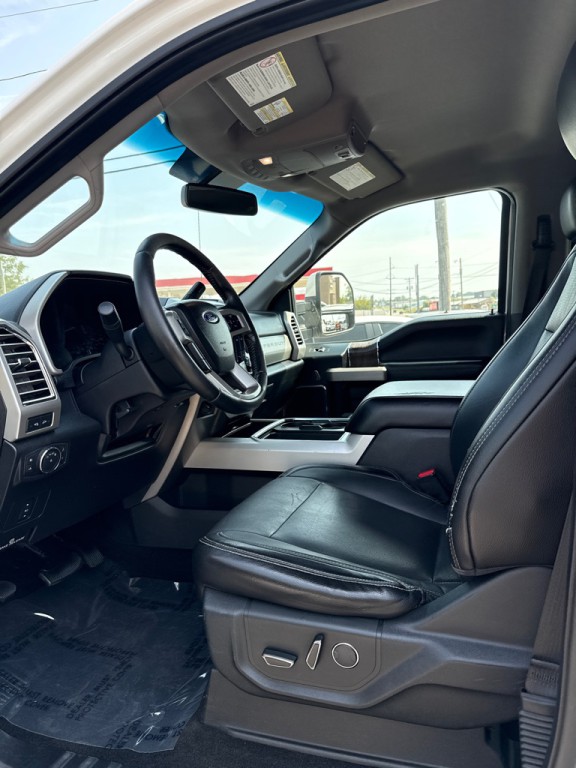 2017 Ford F-250 Image 9