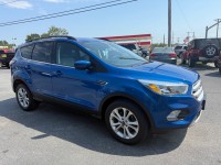 Image for 2018 Ford Escape SE ID: 6841666