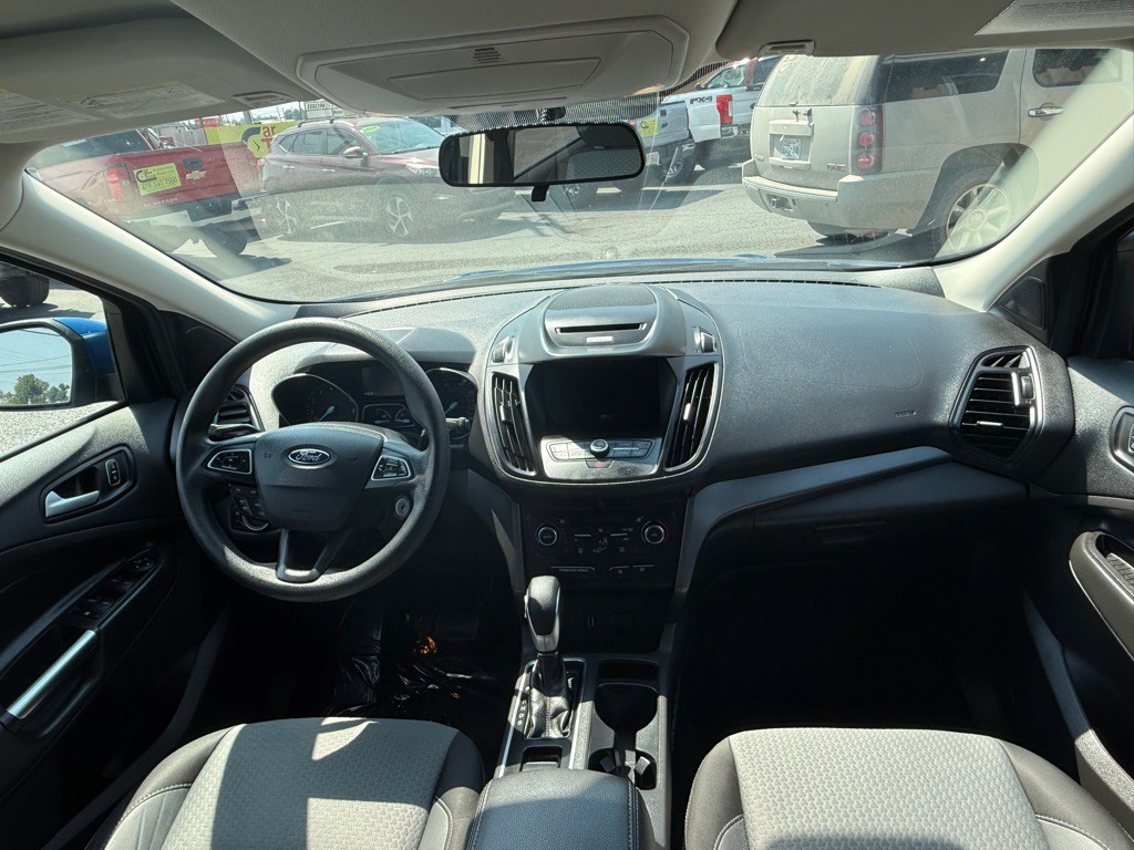 2018 Ford Escape Image 10