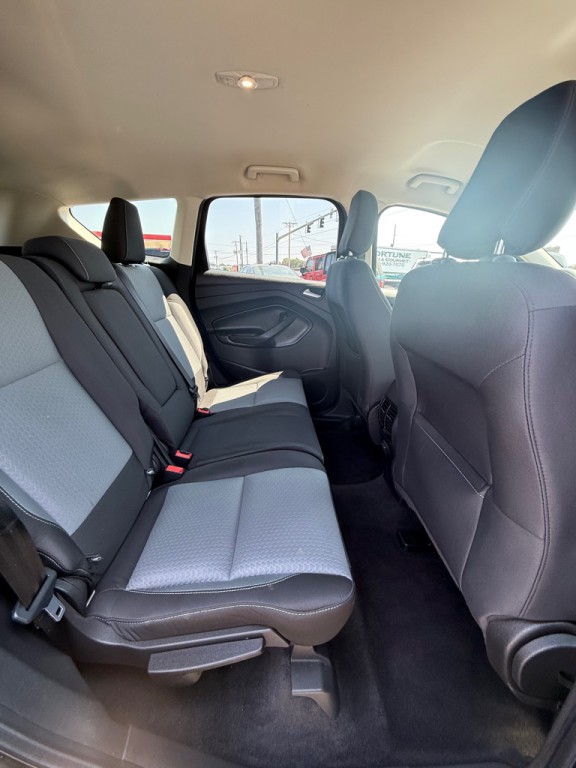 2018 Ford Escape Image 11