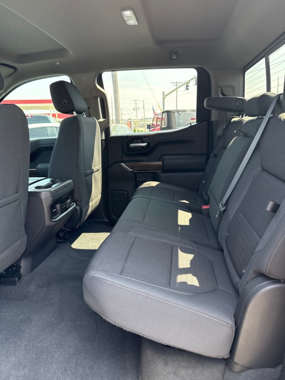 2021 Chevrolet Silverado 1500 Image 8