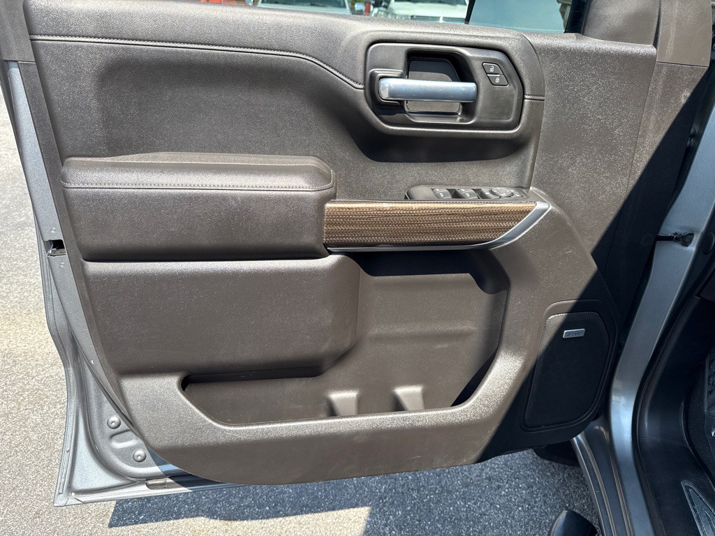 2021 Chevrolet Silverado 1500 Image 10
