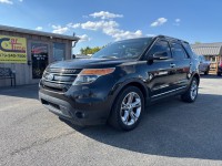 Image for 2015 Ford Explorer Limited ID: 6848128