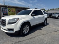 Image for 2015 GMC Acadia SLE ID: 6851992