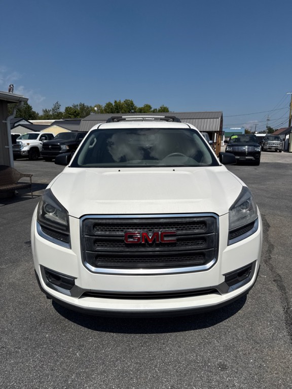 2015 GMC Acadia Image 2