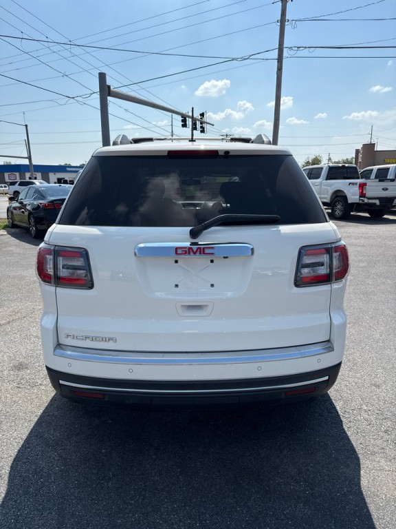 2015 GMC Acadia Image 5