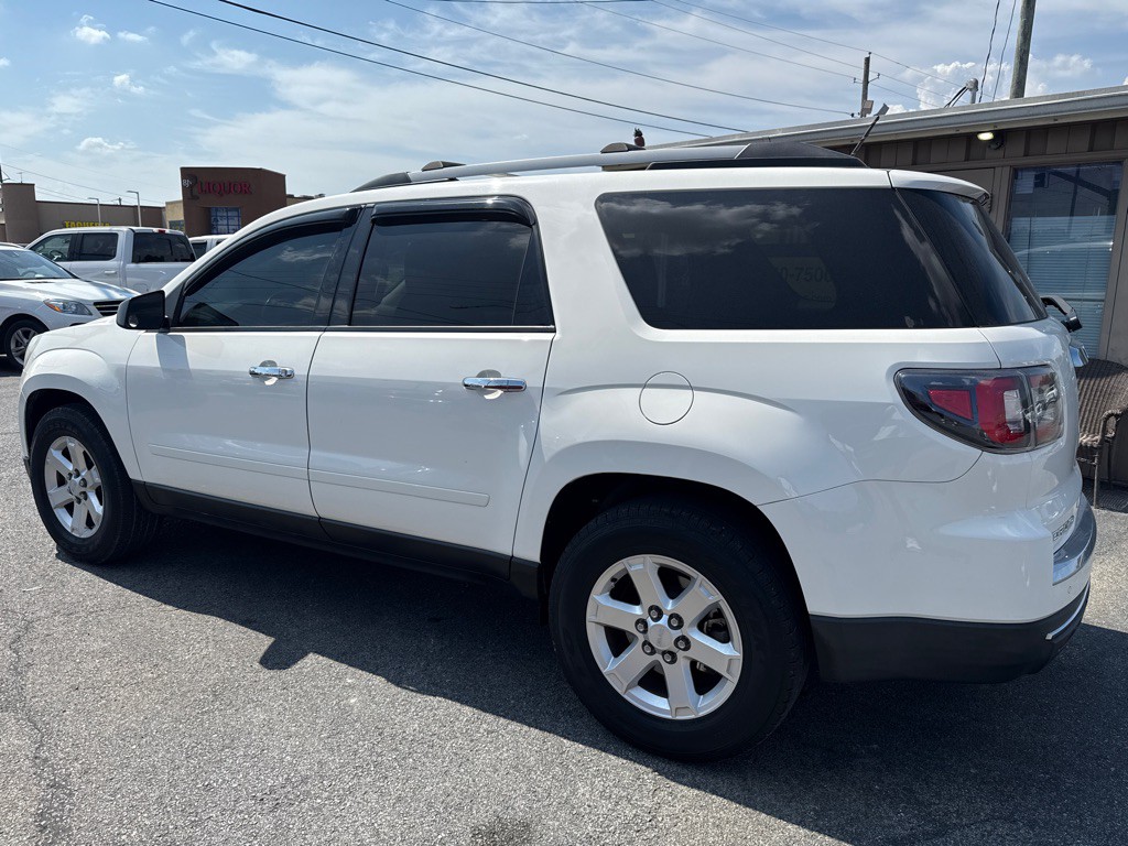 2015 GMC Acadia Image 6
