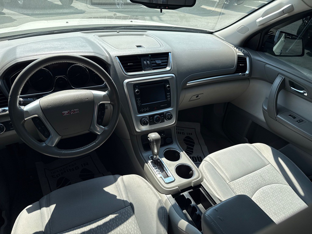 2015 GMC Acadia Image 7