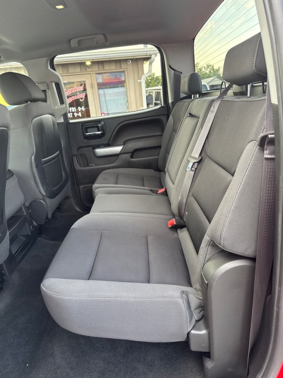2015 Chevrolet Silverado 1500 Image 7