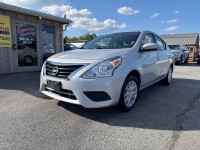 Image for 2019 Nissan Versa S ID: 6856570