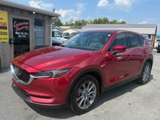 Image for 2019 Mazda CX-5 Grand Touring ID: 6856642