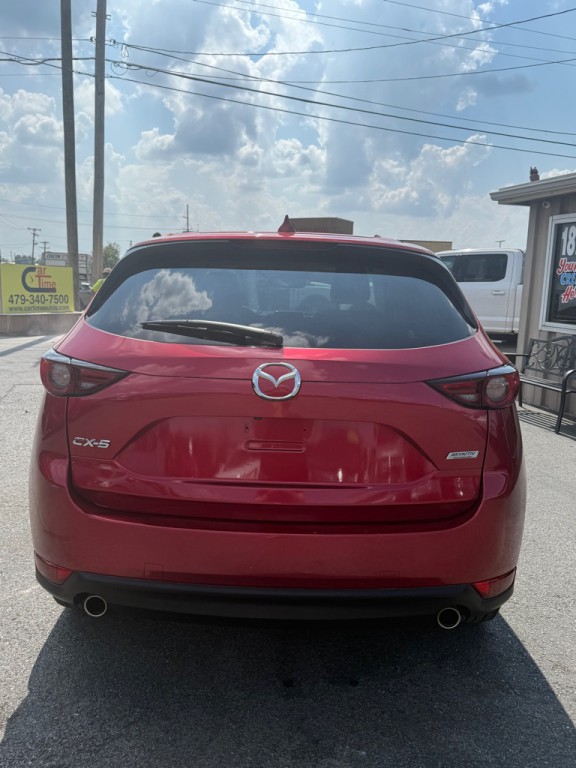 2019 Mazda CX-5 Image 6