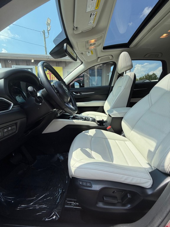 2019 Mazda CX-5 Image 9