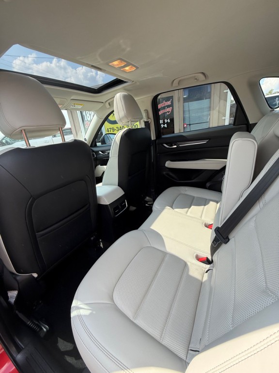 2019 Mazda CX-5 Image 10