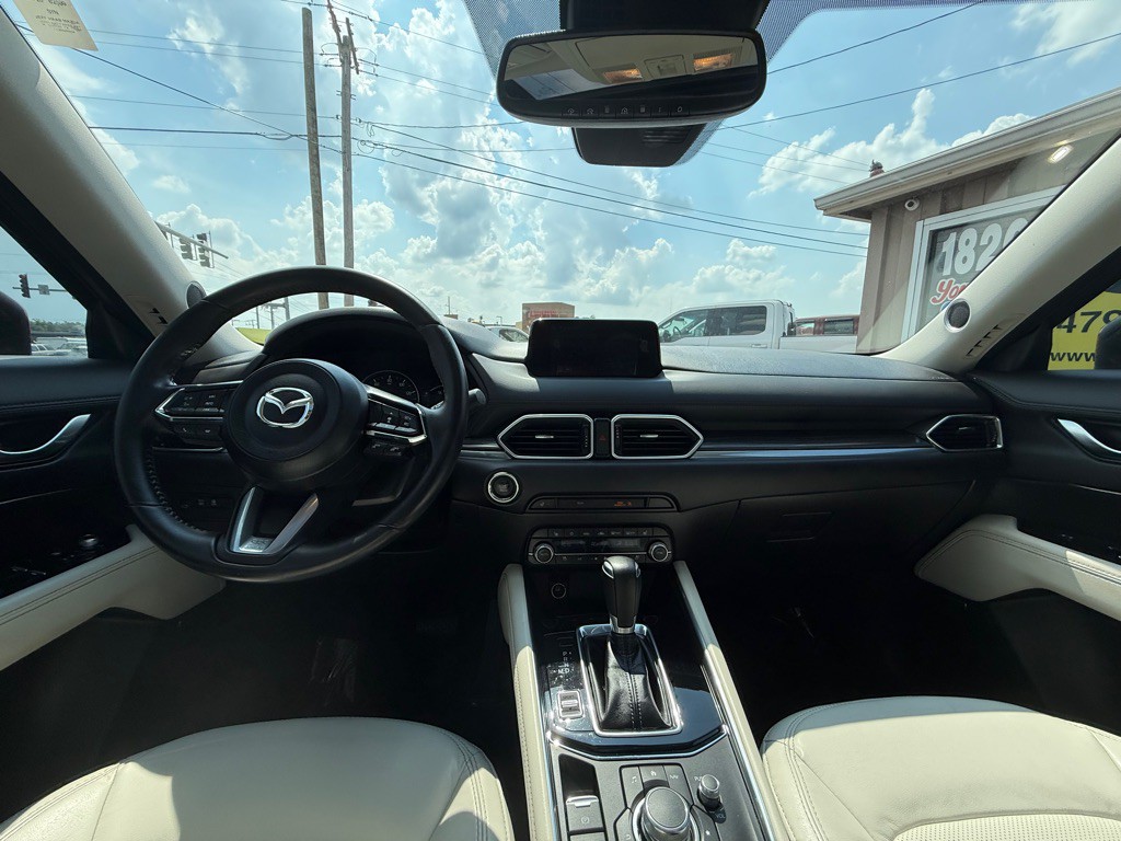 2019 Mazda CX-5 Image 11