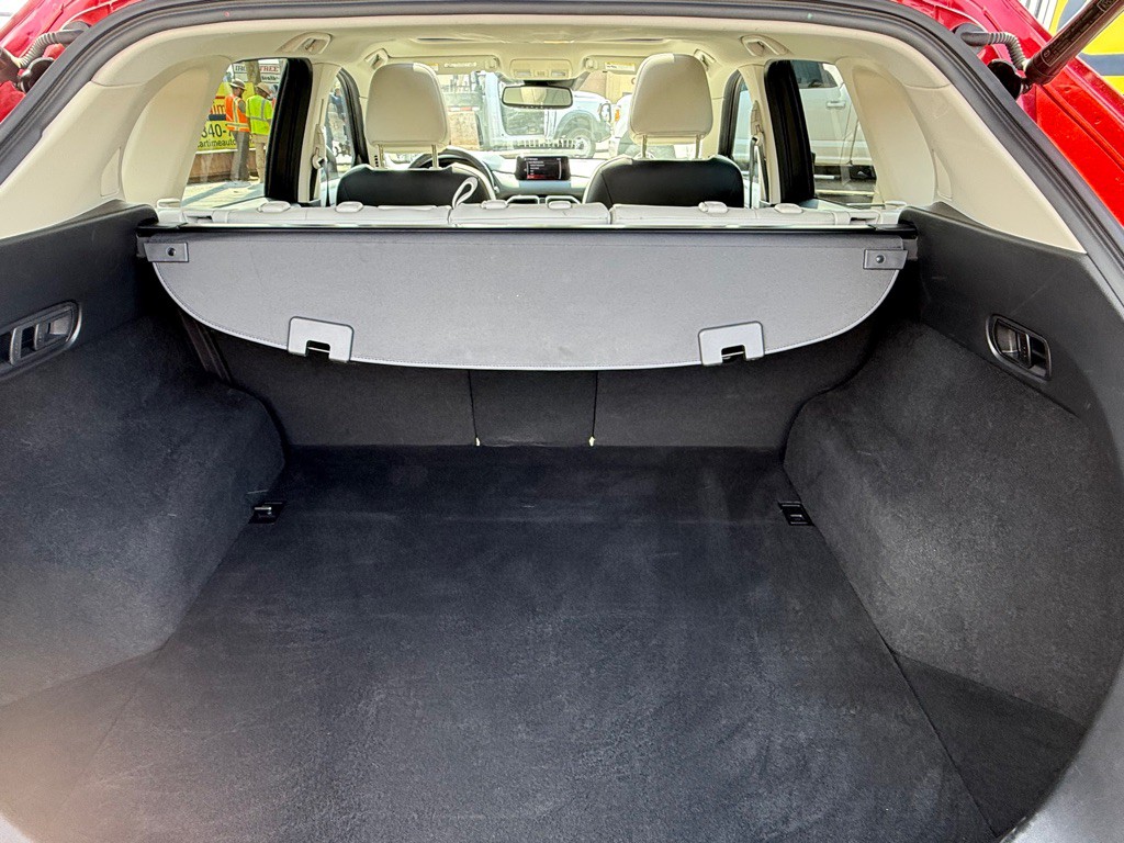 2019 Mazda CX-5 Image 12