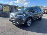 Image for 2019 Ford Explorer Limited ID: 6859166