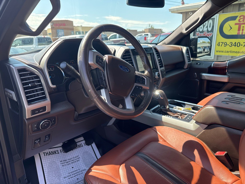 2018 Ford F-150 Image 9