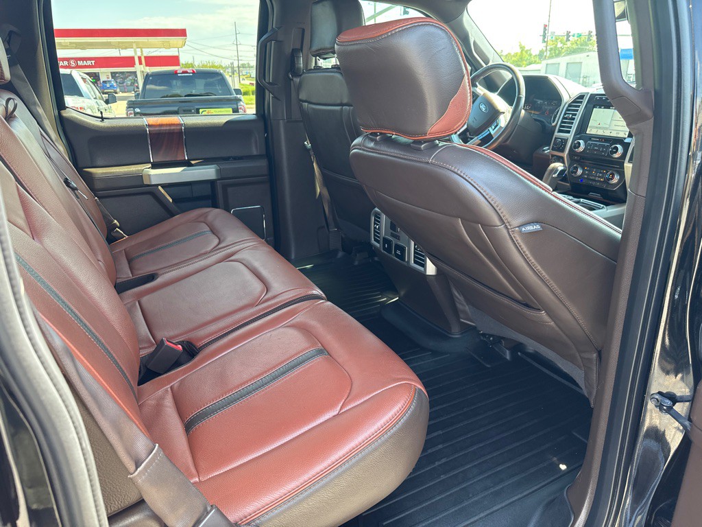 2018 Ford F-150 Image 11