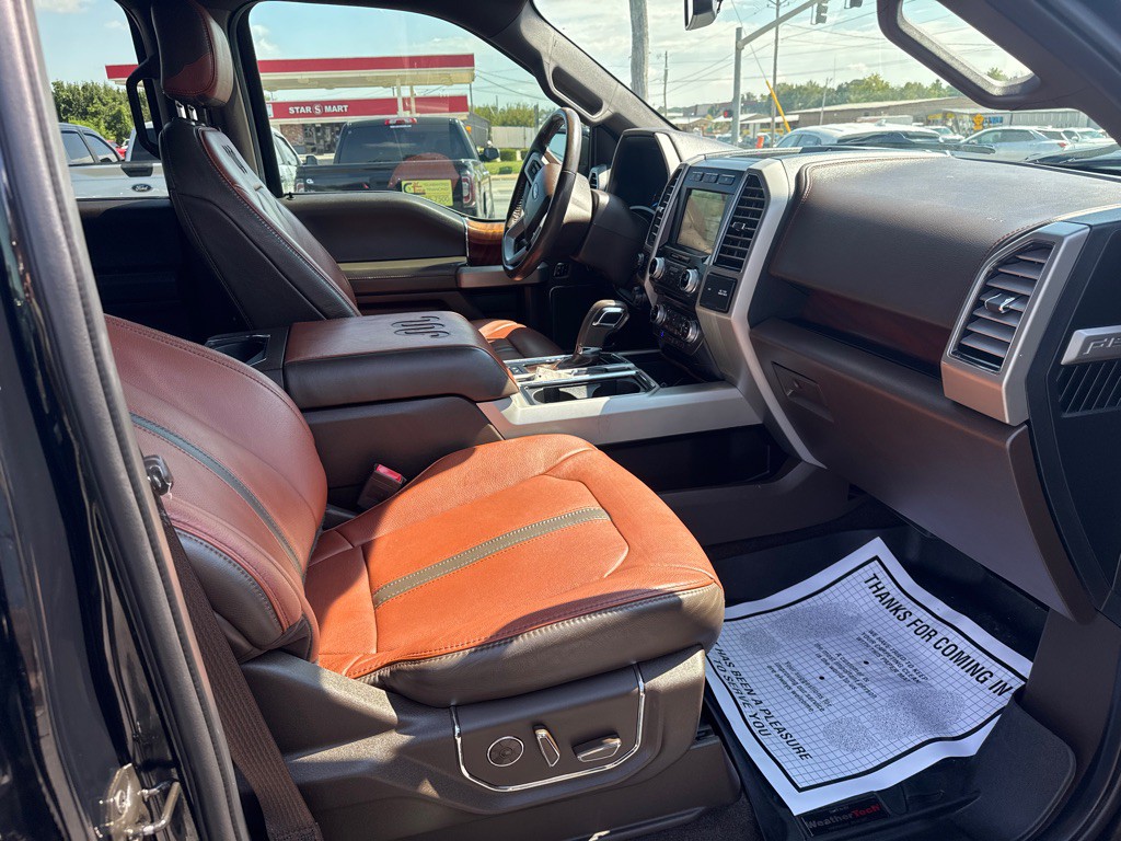 2018 Ford F-150 Image 12