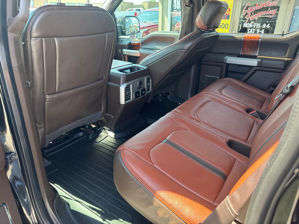2018 Ford F-150 Image 8