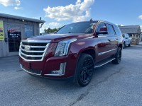 Image for 2019 Cadillac Escalade  ID: 6860267