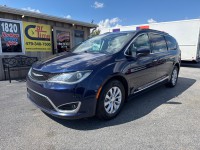 Image for 2017 Chrysler Pacifica Touring L ID: 6860299