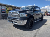 Image for 2016 RAM 1500 Laramie ID: 6860414