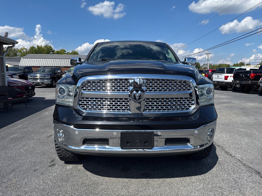 2016 RAM 1500 Image 2