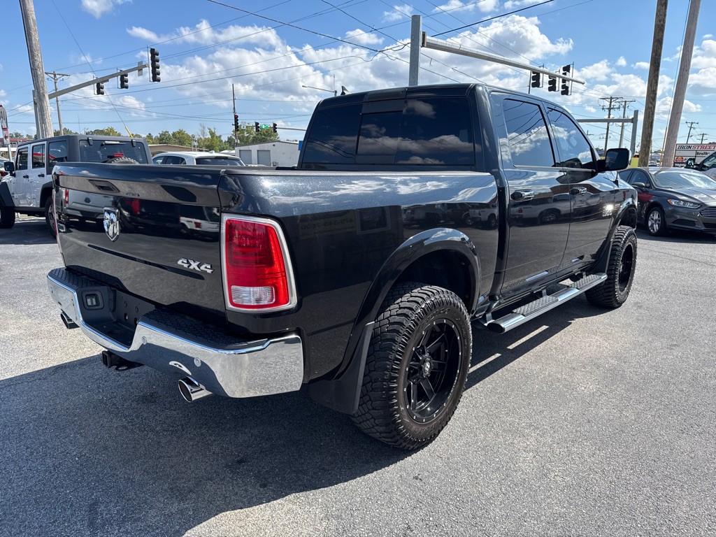 2016 RAM 1500 Image 5
