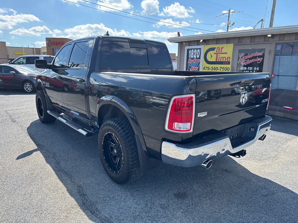 2016 RAM 1500 Image 7