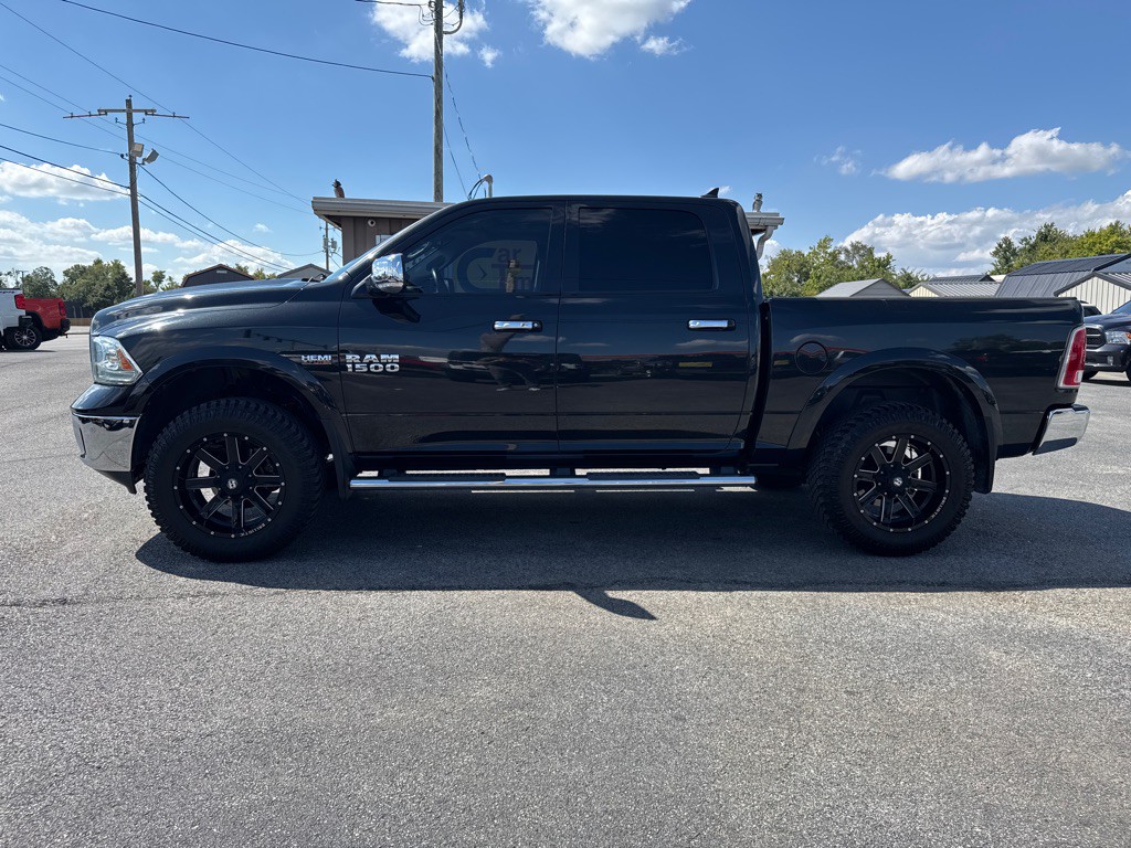 2016 RAM 1500 Image 8