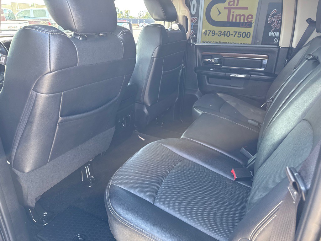 2016 RAM 1500 Image 10