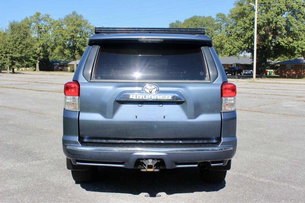2013 Toyota 4Runner Image 6