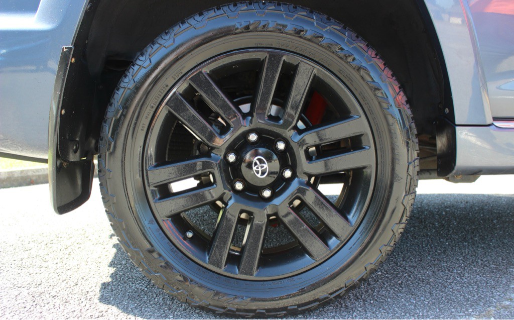 2013 Toyota 4Runner Image 9