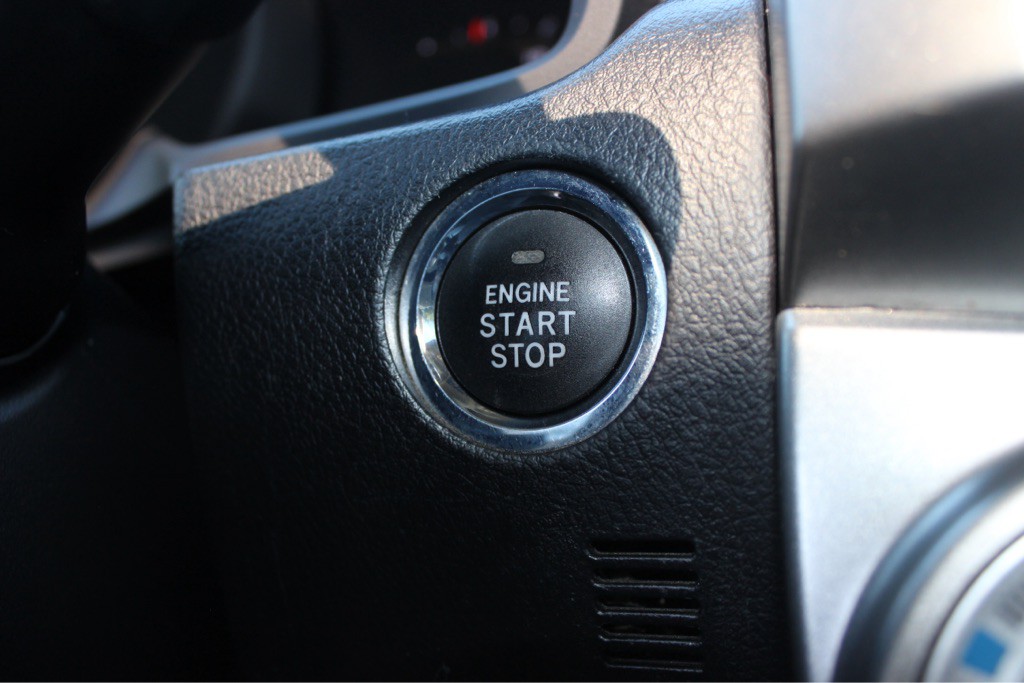 2013 Toyota 4Runner Image 19