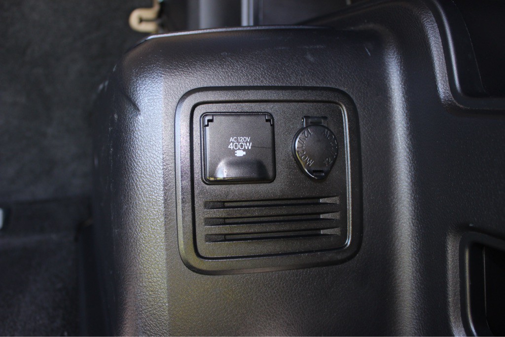 2013 Toyota 4Runner Image 21