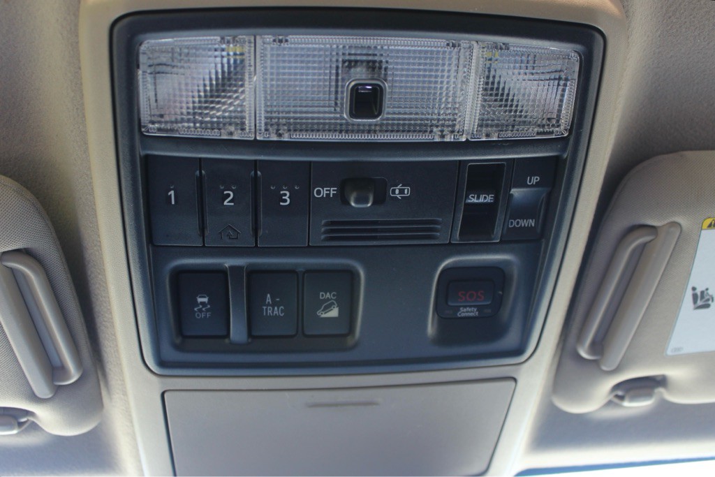 2013 Toyota 4Runner Image 22