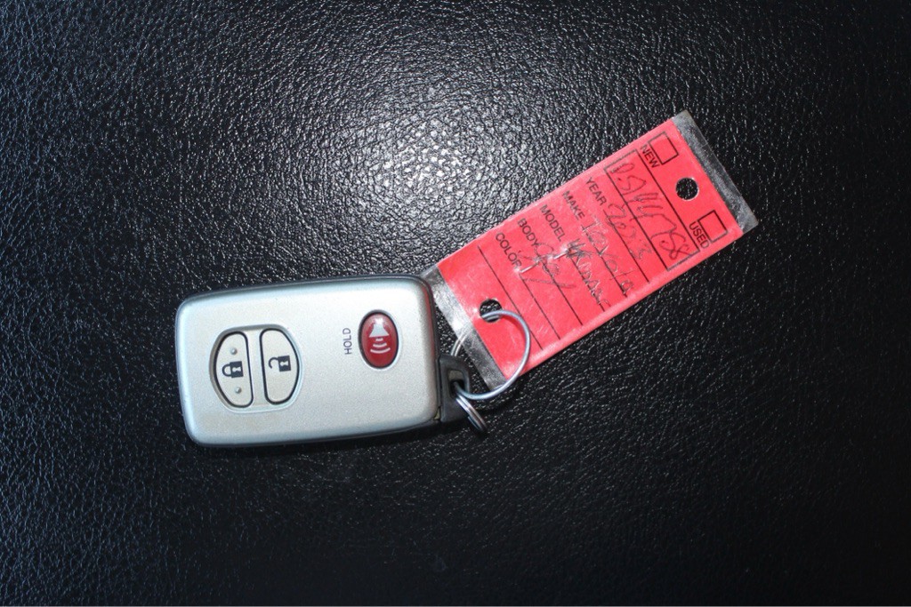 2013 Toyota 4Runner Image 27