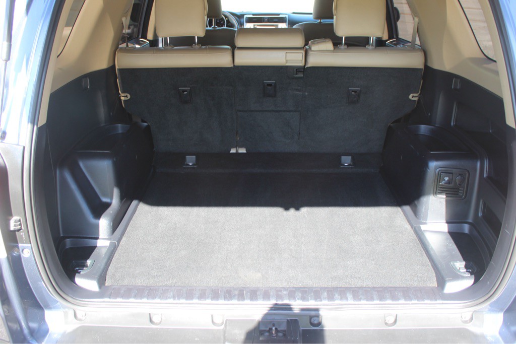 2013 Toyota 4Runner Image 28