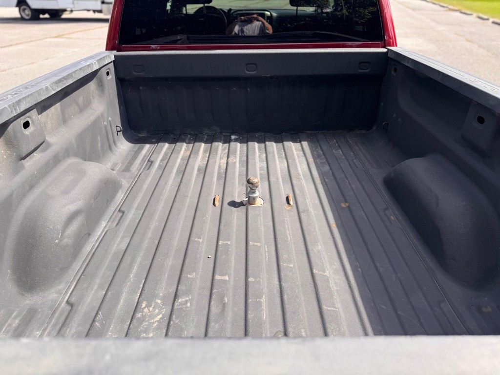 2018 Chevrolet Silverado 1500 Image 11