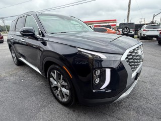 Image for 2020 Hyundai Palisade SEL ID: 6871227